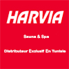 Harvia Sauna Tunisie