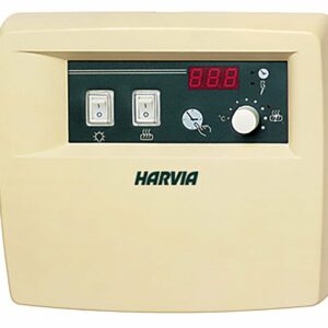 UNITÉ DE COMMANDE HARVIA C150