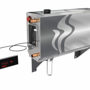 Générateur de vapeur Harvia Helix HGX90 (9 kW) - Hammam